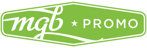 MGB Promo LLC Logo